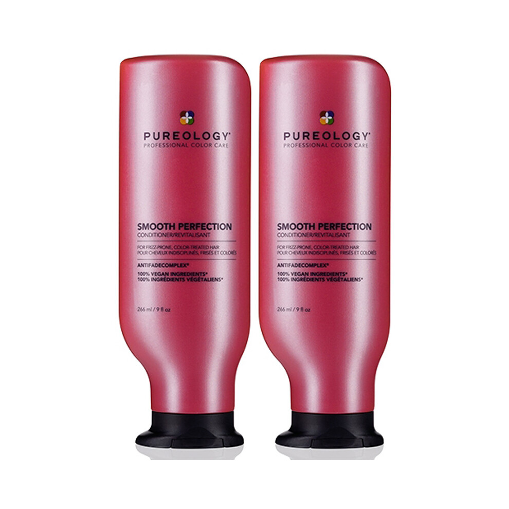Pureology Smooth Perfection Conditioner 266Ml Double