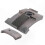 Steering Column Gear Segment Kit for Scania Trucks-1921450 Replacement Part 1