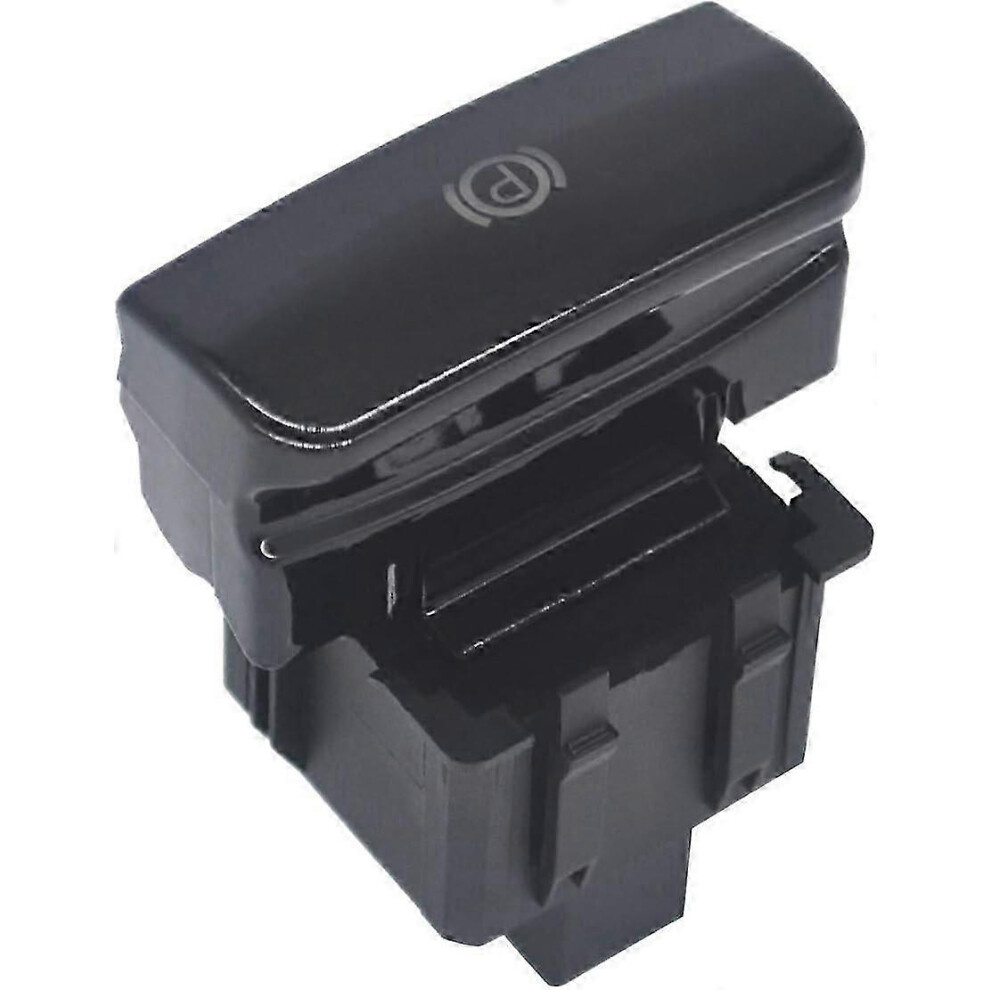Handbrake Button C4 Grand Picasso Ds4 470702,Kasturrboo Brake Switch For 3008 5008 470706 470703 Gloss -11 Black 6935161606973