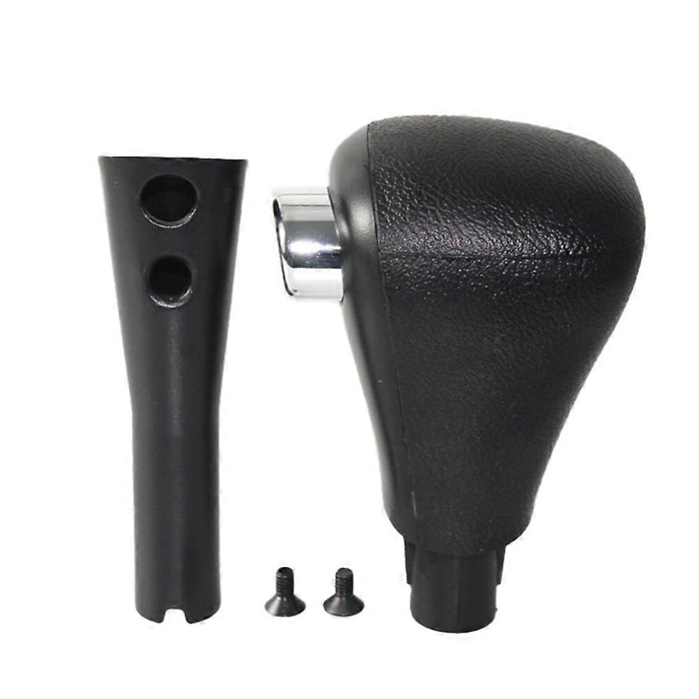Gear Shifter Knob For Honda Accord 2003- 2006 Automatic Shift Handle Lever Replaces Pn 54130-Sda-A84zb 54130-Sdaa51 6935161606096