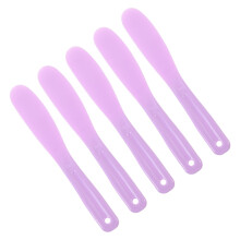 5pcs Silicone Epoxy Resin Measuring Stick Tools Stir Stick Diy Stir Stick Diy Supply