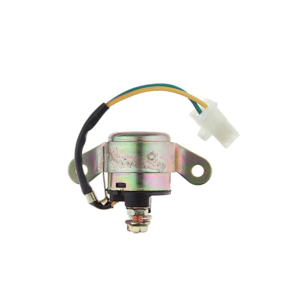 Starter Relay Solenoid For Suzuki Vs800glv Intruder 1992-1997, Dr200se 13-17 9048212733751