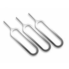 3pcs SIM card opener. Opener for SIM card tray for smartphone