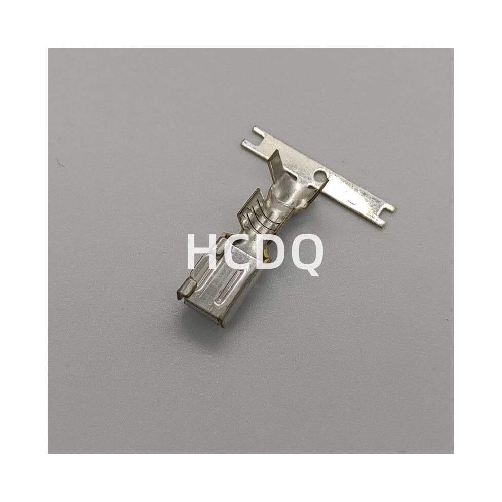 100 Pcs Supply Original Automobile Connector 175091-1 Metal Copper Terminal Pin 9048212735465