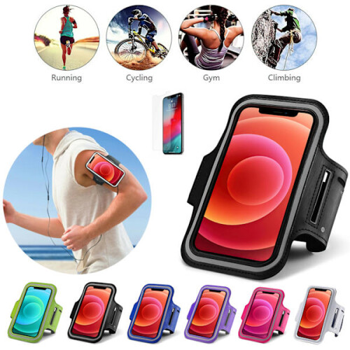 Upgrade your workout with compatible with iPhone 14 Pro Max White