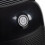 Effective dehumidifier for damp rooms - 600 ml capacity Black 4