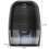 Effective dehumidifier for damp rooms - 600 ml capacity Black 2