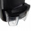 Effective dehumidifier for damp rooms - 600 ml capacity Black 6