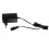 Effective dehumidifier for damp rooms - 600 ml capacity Black 5