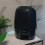 Effective dehumidifier for damp rooms - 600 ml capacity Black 8