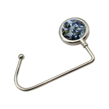 Handbag Hook Handbag Hanger - stock 3