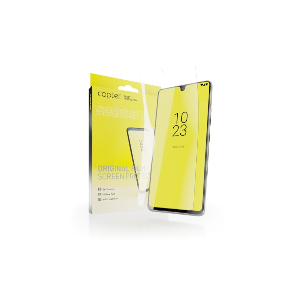Copter Screen Protector Compatible With Samsung Galaxy A42 9048212790761