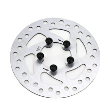 Brake disc 120mm – compatible with Xiaomi M365 Pro / Pro2