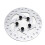 Brake disc 120mm – compatible with Xiaomi M365 Pro / Pro2 1
