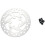 Brake disc 120mm – compatible with Xiaomi M365 Pro / Pro2 2