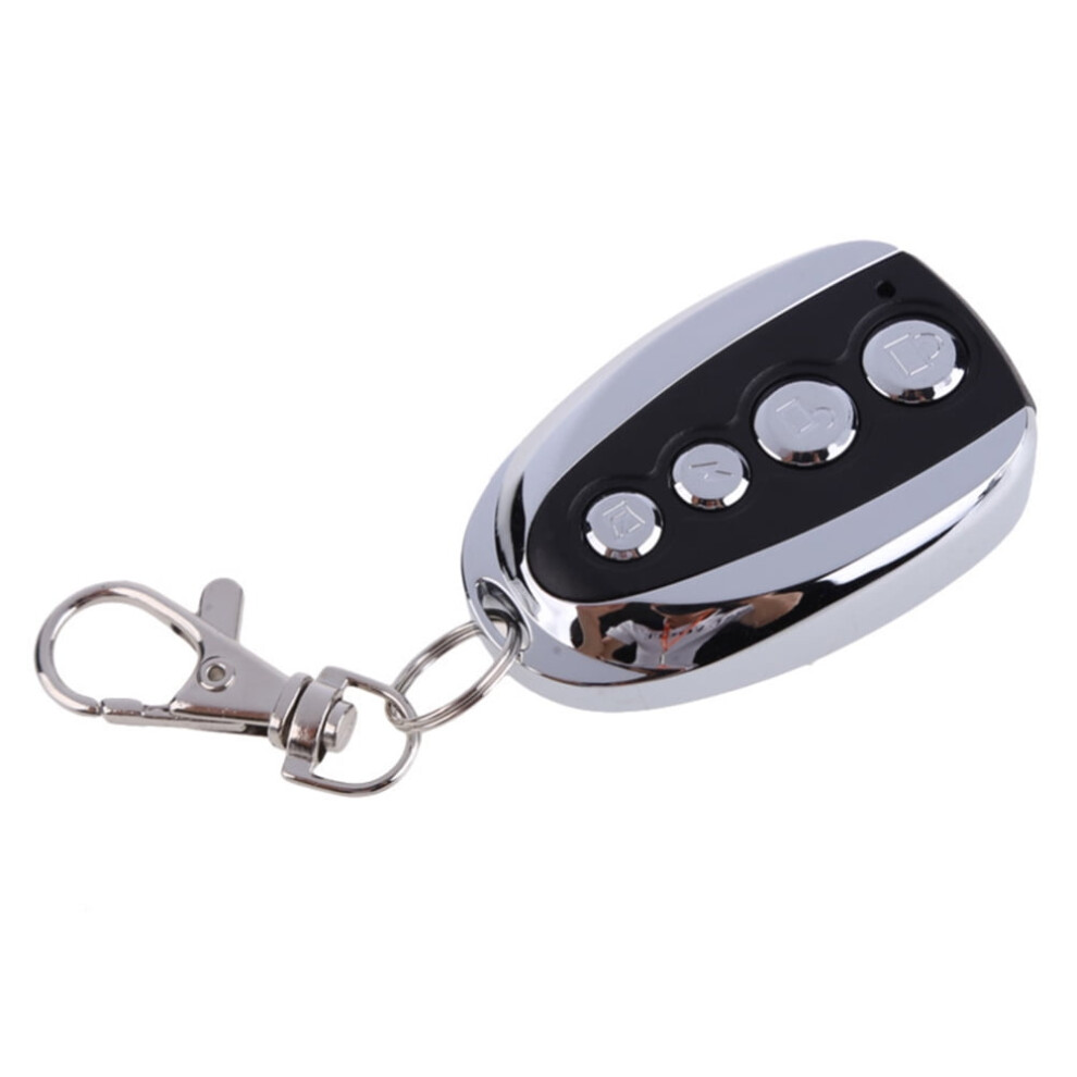 Prettyui Electric Garage Door Cloning Remote Control-Key Fob 433Mhz Gate Opener Quality 9048212791447