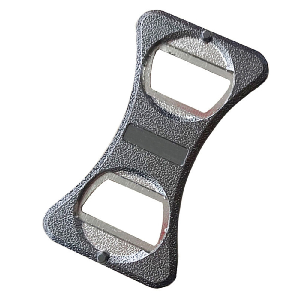 Stainless Steel Beer Bottle Opener Holder Divider For Vw Golf Jettas Mk5 Mk6 9048212792062