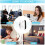 WiFi Range Extender Repeater, 300Mbps Wireless Router Signal Sup 7
