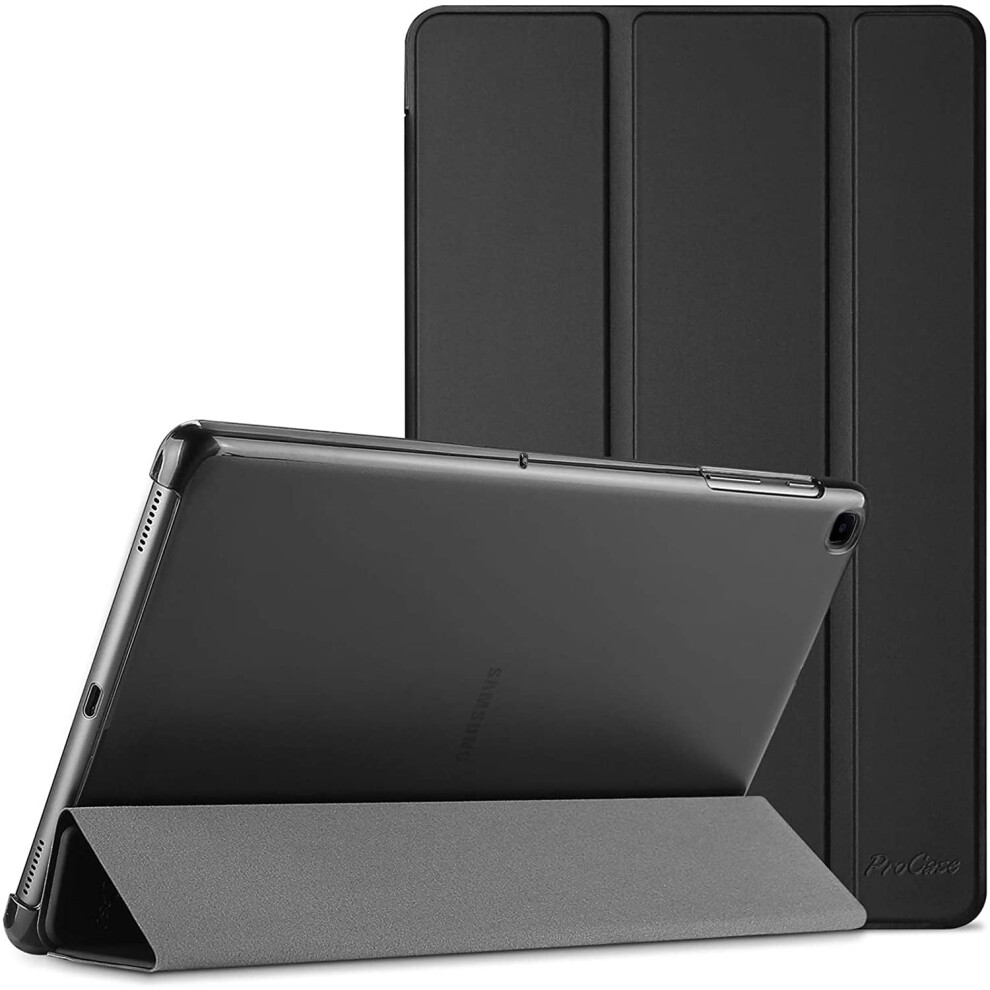 Galaxy Tab A7 Case 10.4 Inch (Sm-T500 T503 T505 T507), Protective Stand Case Hard Shell Cover For 10.4 Inch 9058772549013