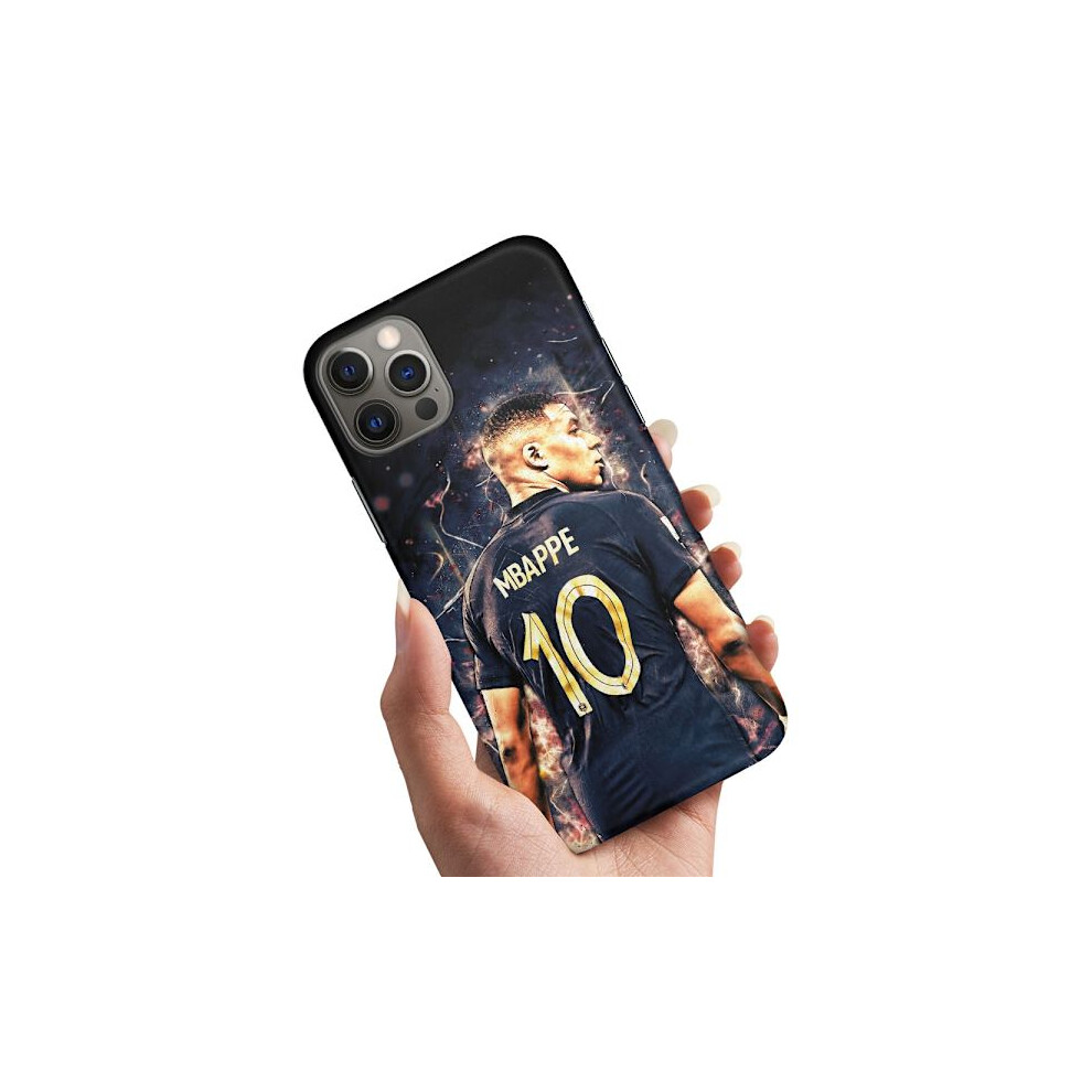 Compatible With Iphone 11 Pro Max - Case/Mobile Case Mbappe 9058772549761