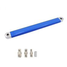 3/8" Offset Extension Wrench 15"Impact Ready Socket Wrench-Tool With 1/4"-3/8"! O5M2
