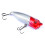 Poppers 5-pack 6.5 cm / 12 g 5