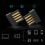 SUSUchens Mini USB CSR 5.0 Bluetooth-compatible Dongle Adapter Receiver Connector for Windows Mac OS 4