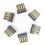 SUSUchens Mini USB CSR 5.0 Bluetooth-compatible Dongle Adapter Receiver Connector for Windows Mac OS 5