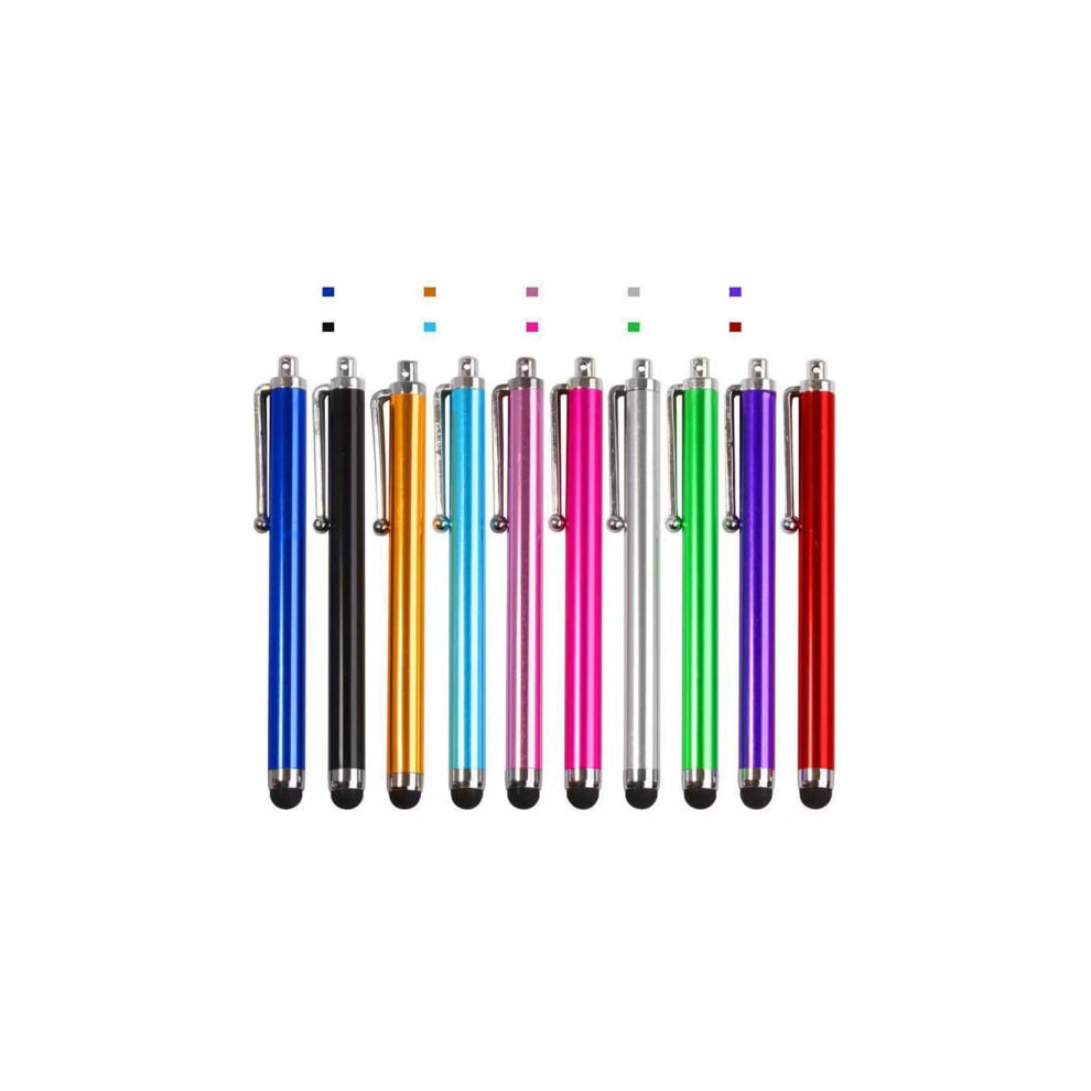10 X Stylus Pen Pen For Compatible With Ipad Compatible With Iphone Tablet Compatible With Samsung Tab Screen N 9058772550149