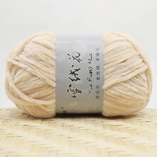 voss medium velvet diy line gold sweater thick wool scarf thread crochet home textiles