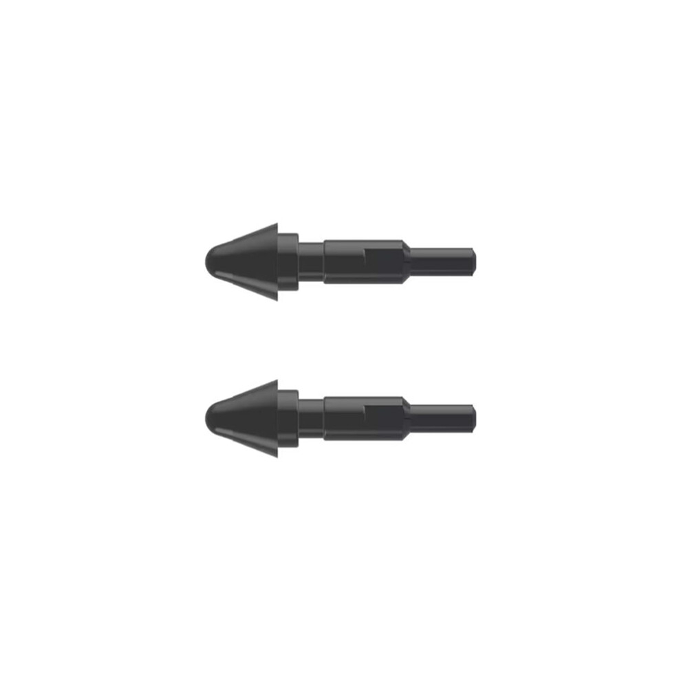 Replacement Active Pen Nibs Compatible With Dell Stylus Pen Tips For Pn7320a/Pn5122w/Pn9315a/Pn7522w, High Precision & Smooth Writing 9058772049353