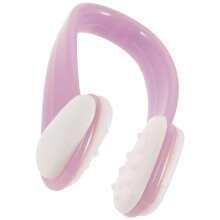 Silicone Nose Clip Comfortable Swim Nose Plug Swimming Nose Clip Portable Nose Clip Swim Supply