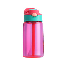 Personalised Kids Water Bottle 500ml with Lid, Leak Proof, Custom Name, Back to School Supplies, compatible with school use, Birthday Gift for Boys