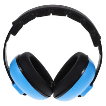 Noise Reduction Headphone for Baby Infant Ear Protection Phones Cancelling Earbuds Hearing Earmuffs Sleep Abs Travel Toddler