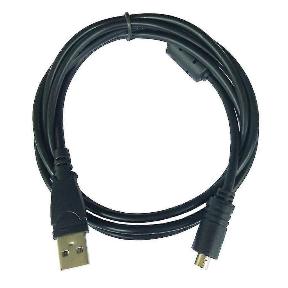 Vmc-15Fs 10Pin To Usb Data Sync Cable For Sony Digital Camcorder Handycam 6935161626667