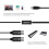 MIDI to USB C Type C Cable Converter for Electronic Organ Computer 3