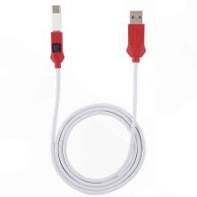 EDL Deep Flash Kabel für QUALCOMM 9008 Mode Service Tool
