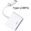 Datensynchronisationskabel für einen Apple 30-Pin-Weibchen-zu-USB-C-Konverter 2