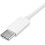 Datensynchronisationskabel für einen Apple 30-Pin-Weibchen-zu-USB-C-Konverter 5