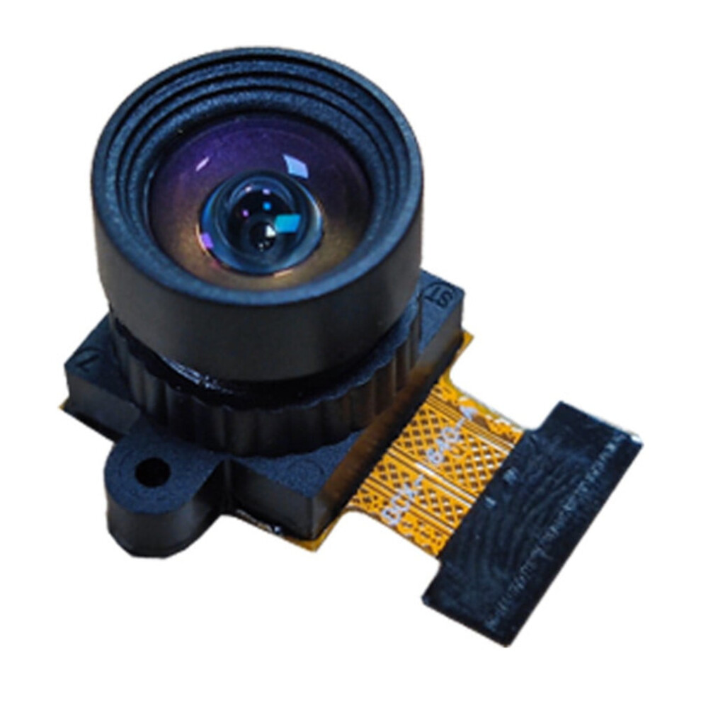 Mosiee 5Mp Cam Ov5640 Dvp Camera Module Wide Angle Lens 5 Megapixel For Esp32 Cam 9322103928045