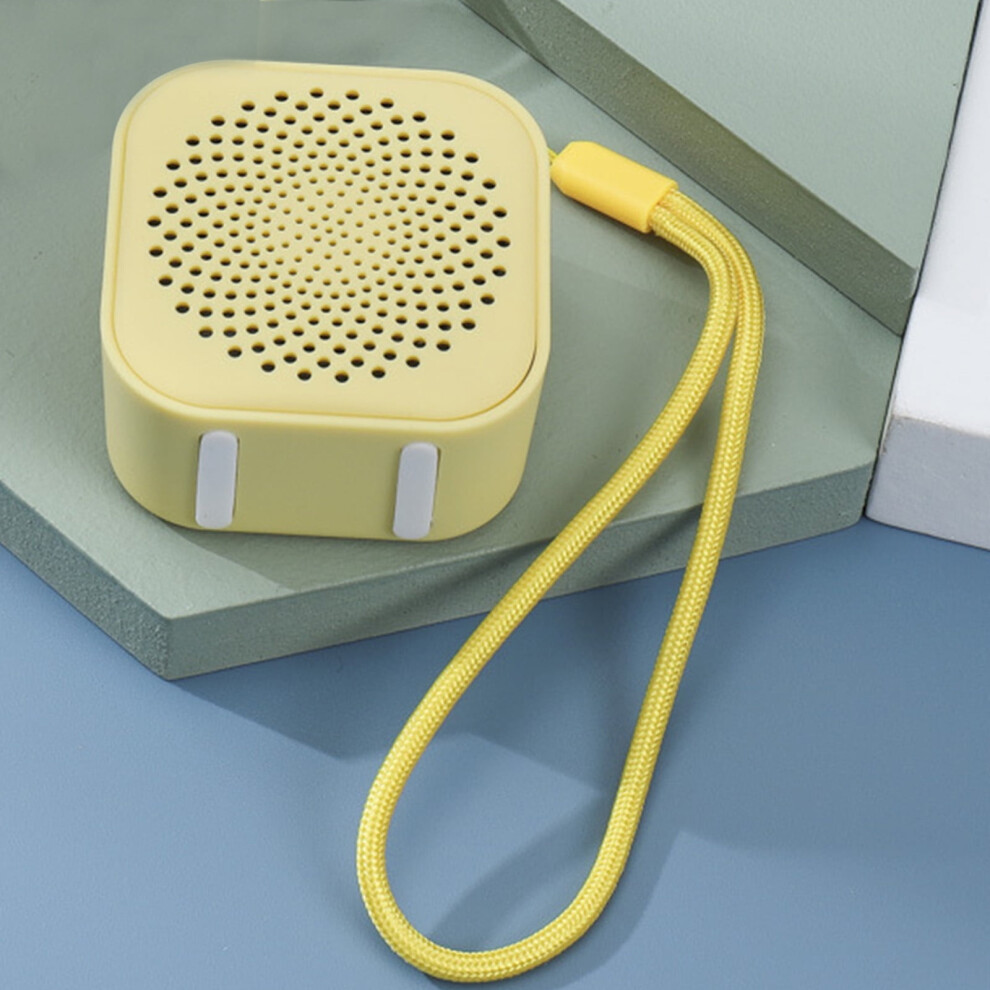 Lulshou Bluetooth Speaker Wireless, Portable Mini Outdoor Speaker With Hifi Sound, Compatible With Xxx 9322103927895