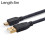 5m Mini 5-Pin-zu-USB 2.0 Kamera-Verlängerungsdatenkabel 1