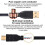 5m Mini 5-Pin-zu-USB 2.0 Kamera-Verlängerungsdatenkabel 4