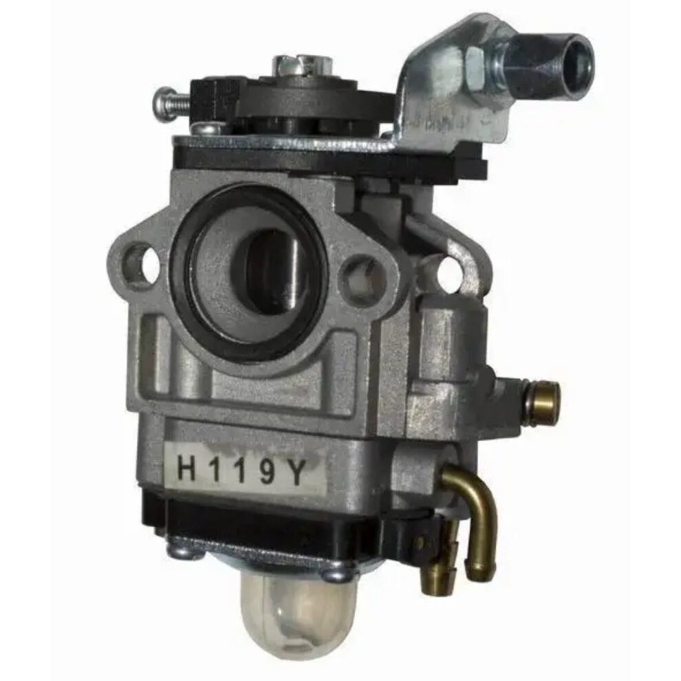 Garden Tool Parts Gxh50 Carburetor 142F Membrane Type 9338982138925