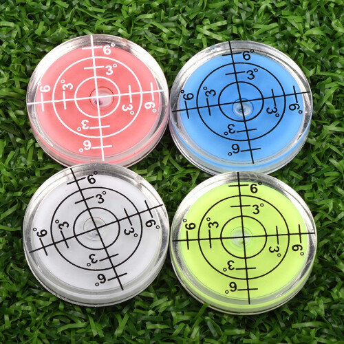 Golf Magnetic Cap Clip Position Marker Fall Decor