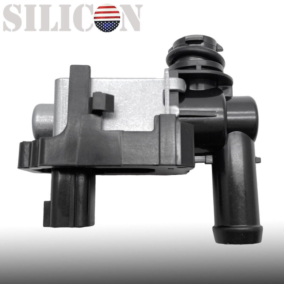 For Nissan Titan Armada Frontier Pathfinder Vapor Canister Purge Solenoid Valve 9338982140539