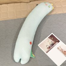kkbbma Body Pillow for Kids Clearance - Long Pillow On Bed Girl's Leg Pillow Hugging Sleep Pillow Extended Pillow Headrest Backrest Sofa Pillow