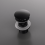 AURORA TRADE Household Pop Up Drain Plug Sturdy Leak-proof Replacement Replaceable Water Plug for Kitchen 8