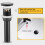 AURORA TRADE Household Pop Up Drain Plug Sturdy Leak-proof Replacement Replaceable Water Plug for Kitchen 4