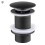 AURORA TRADE Household Pop Up Drain Plug Sturdy Leak-proof Replacement Replaceable Water Plug for Kitchen 2